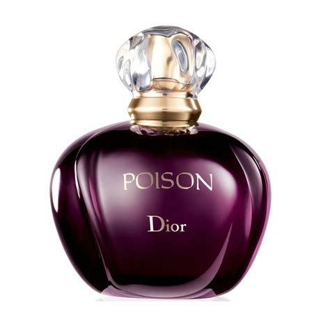 toxic christian dior|Poison (perfume) .